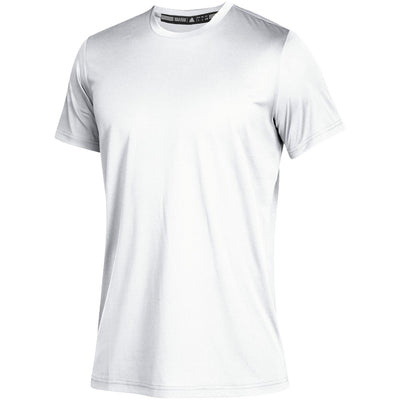adidas Youth Short-Sleeve ClimaTech Tee - Team