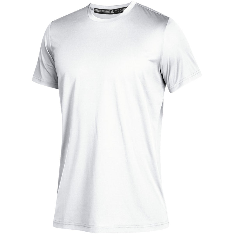 adidas Youth Short-Sleeve ClimaTech Tee - Team