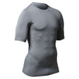 Champro Adult Lightning Half Sleeve Compression Shirt - League Outfitters