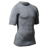 Champro Adult Lightning Half Sleeve Compression Shirt - League Outfitters