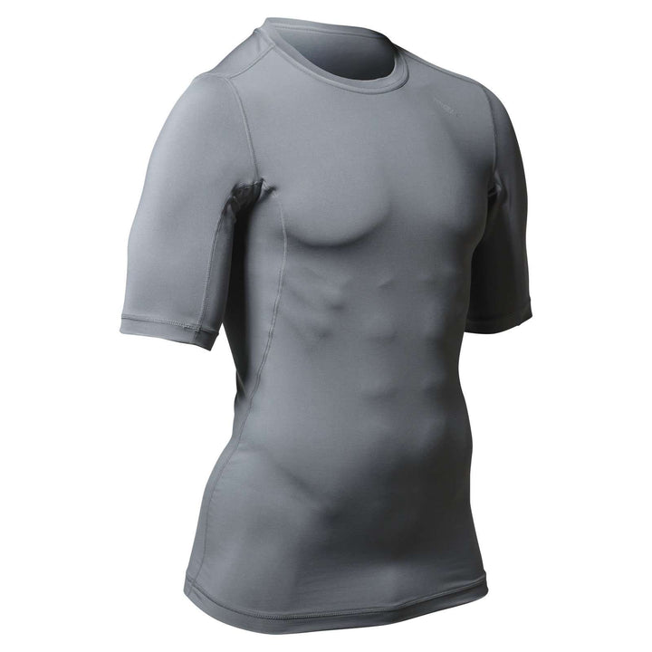 Champro Adult Lightning Half Sleeve Compression Shirt - League Outfitters