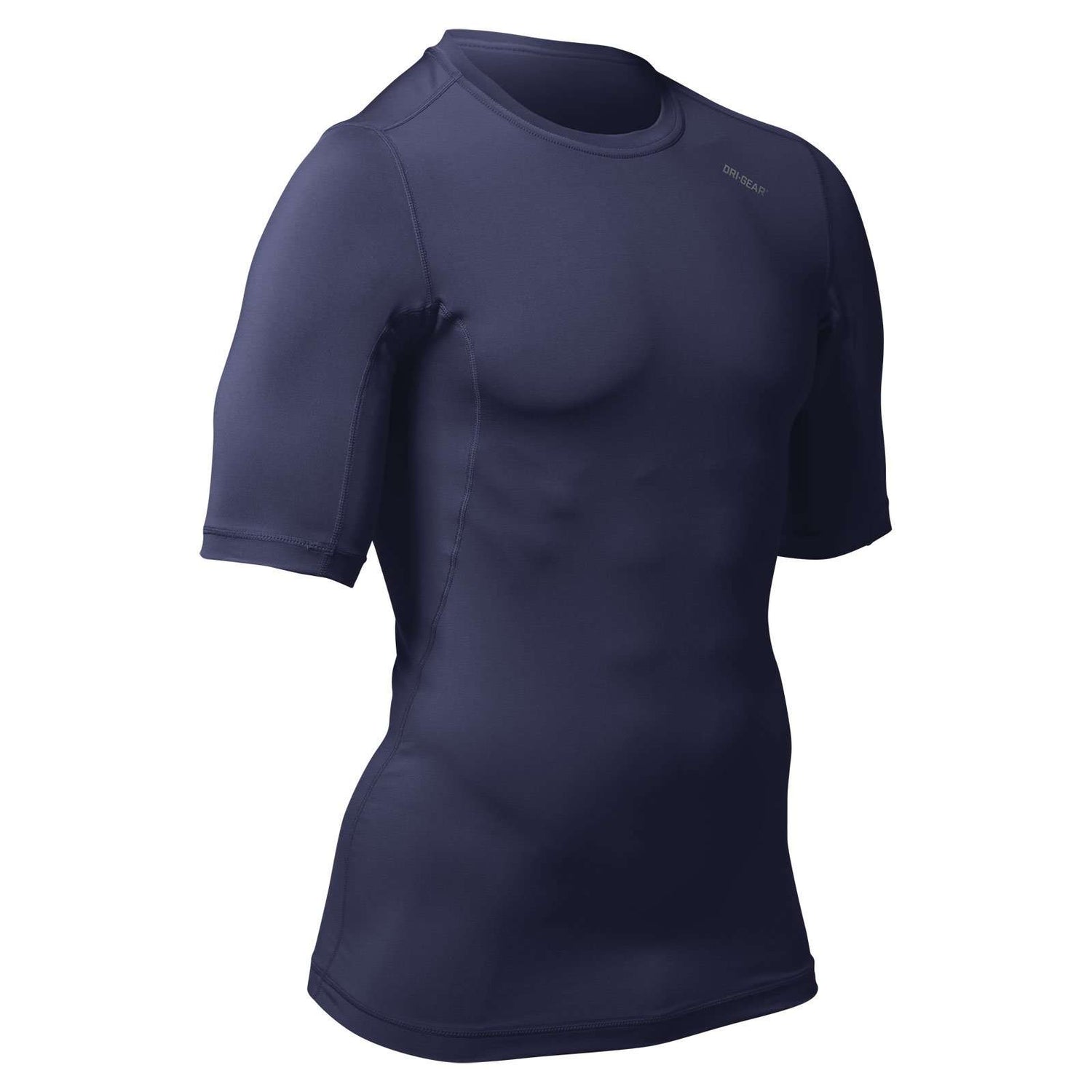 Champro Youth Half Sleeve Compression Shirt Youth Apparel Shirts & Tops