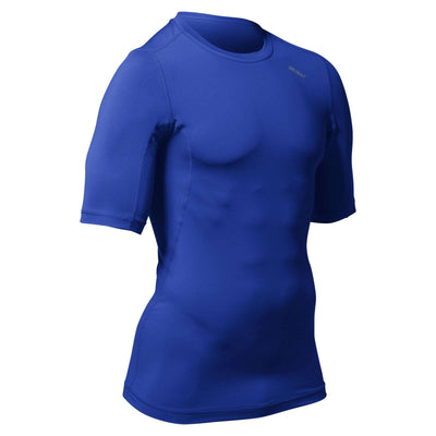 Champro Adult Lightning Half Sleeve Compression Shirt - League Outfitters