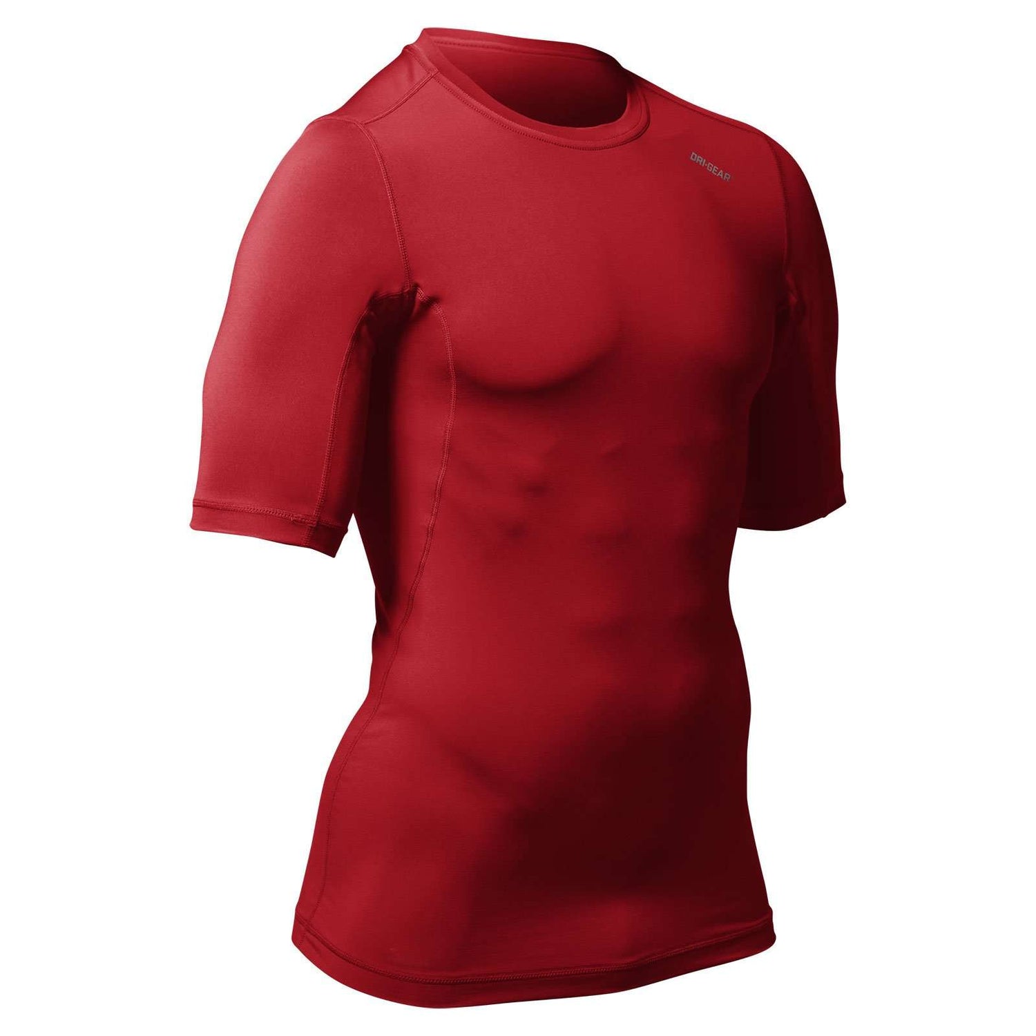 Champro Lightning Half Sleeve Men's Compression Shirt Mens Apparel Shirts & Tops