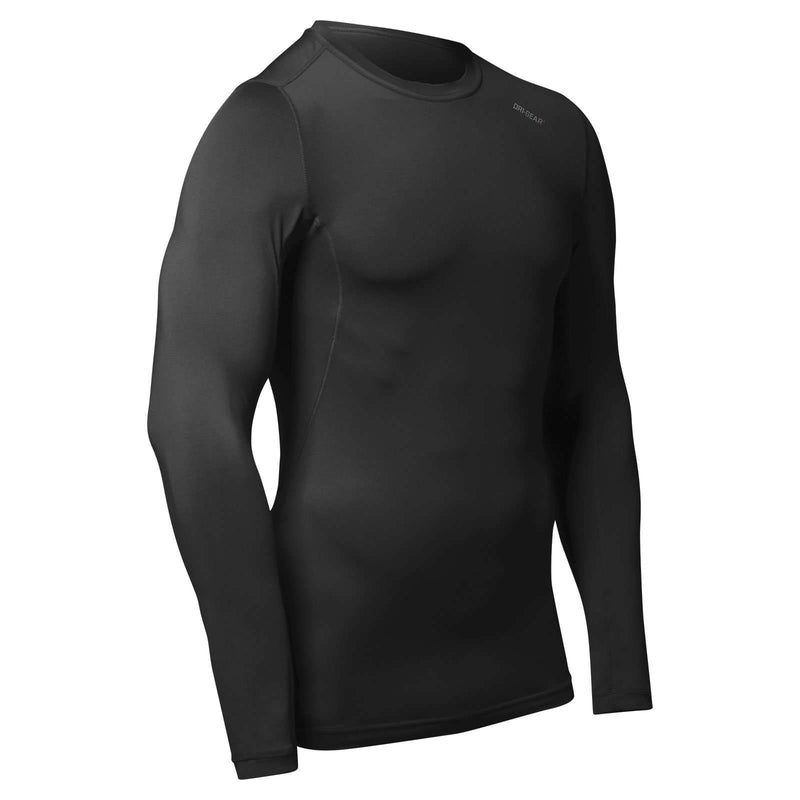 Champro Adult Lightning Long Sleeve Compression Shirt - League Outfitters