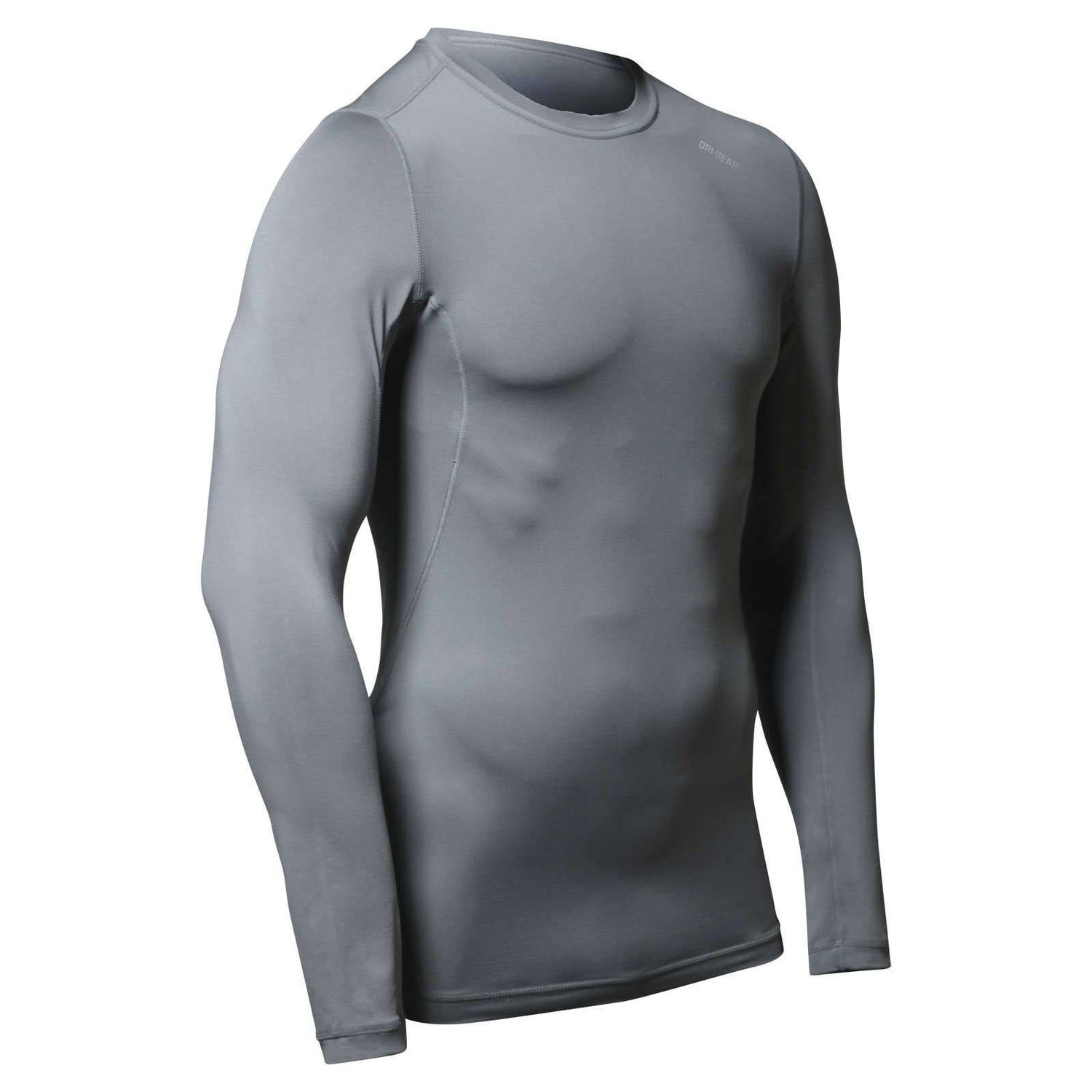 Champro Adult Lightning Compression Long Sleeve Shirt Mens Apparel Shirts & Tops