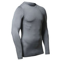 Champro Youth Lightning Compression Long Sleeve - League Outfitters