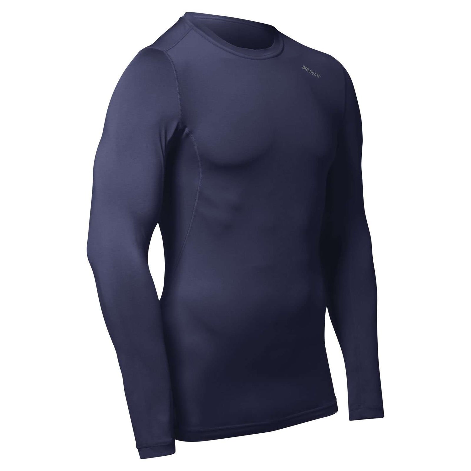 Champro Adult Lightning Compression Long Sleeve Shirt Mens Apparel Shirts & Tops