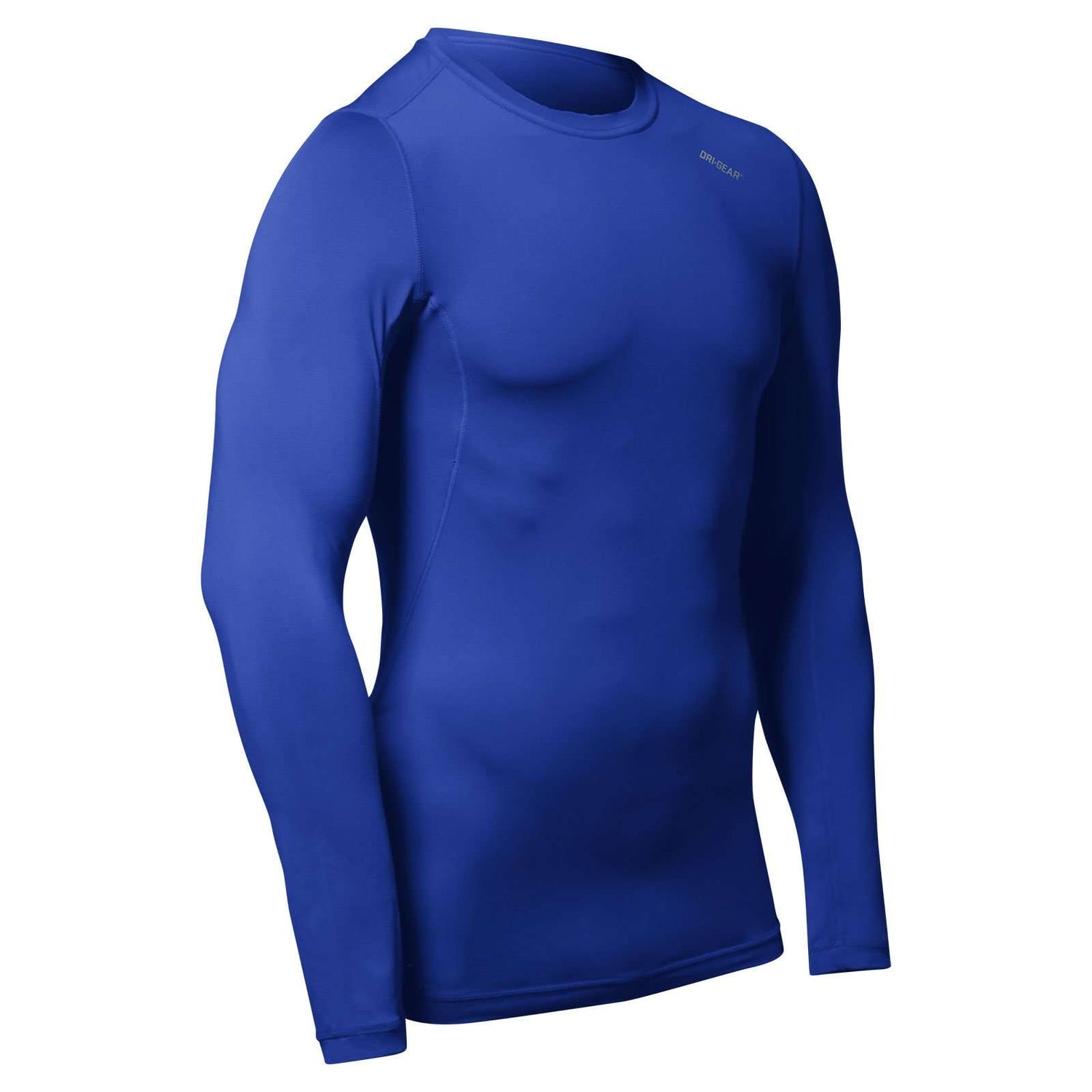 Champro Adult Lightning Compression Long Sleeve Shirt Mens Apparel Shirts & Tops
