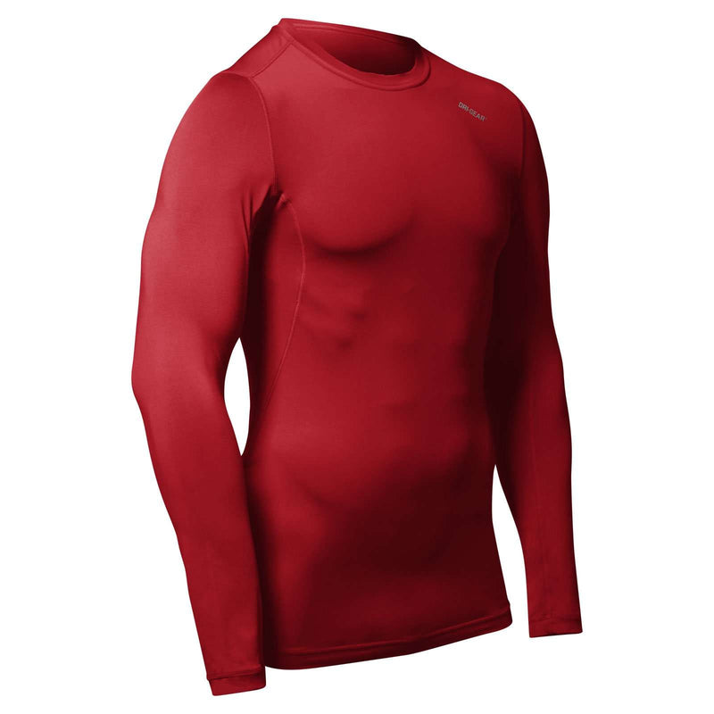 Champro Youth Lightning Compression Long Sleeve - League Outfitters