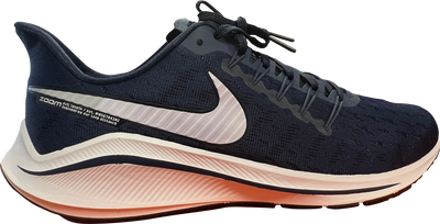 Nike Men's Air Zoom Vomero TB Running Shoes