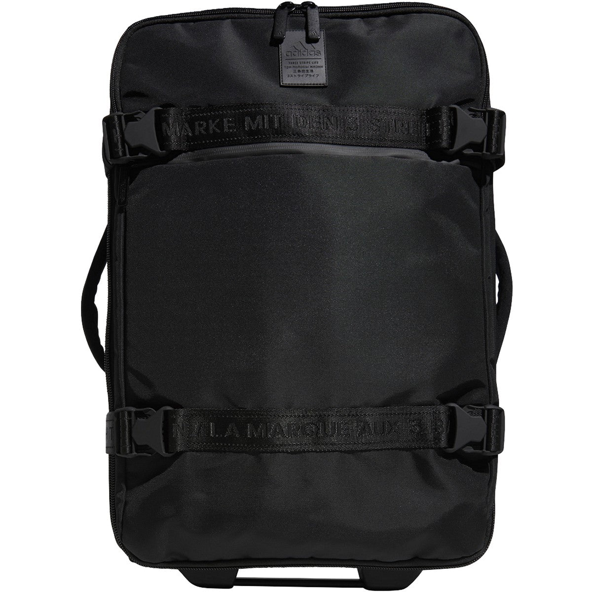 adidas Stadium Wheel Bag adidas