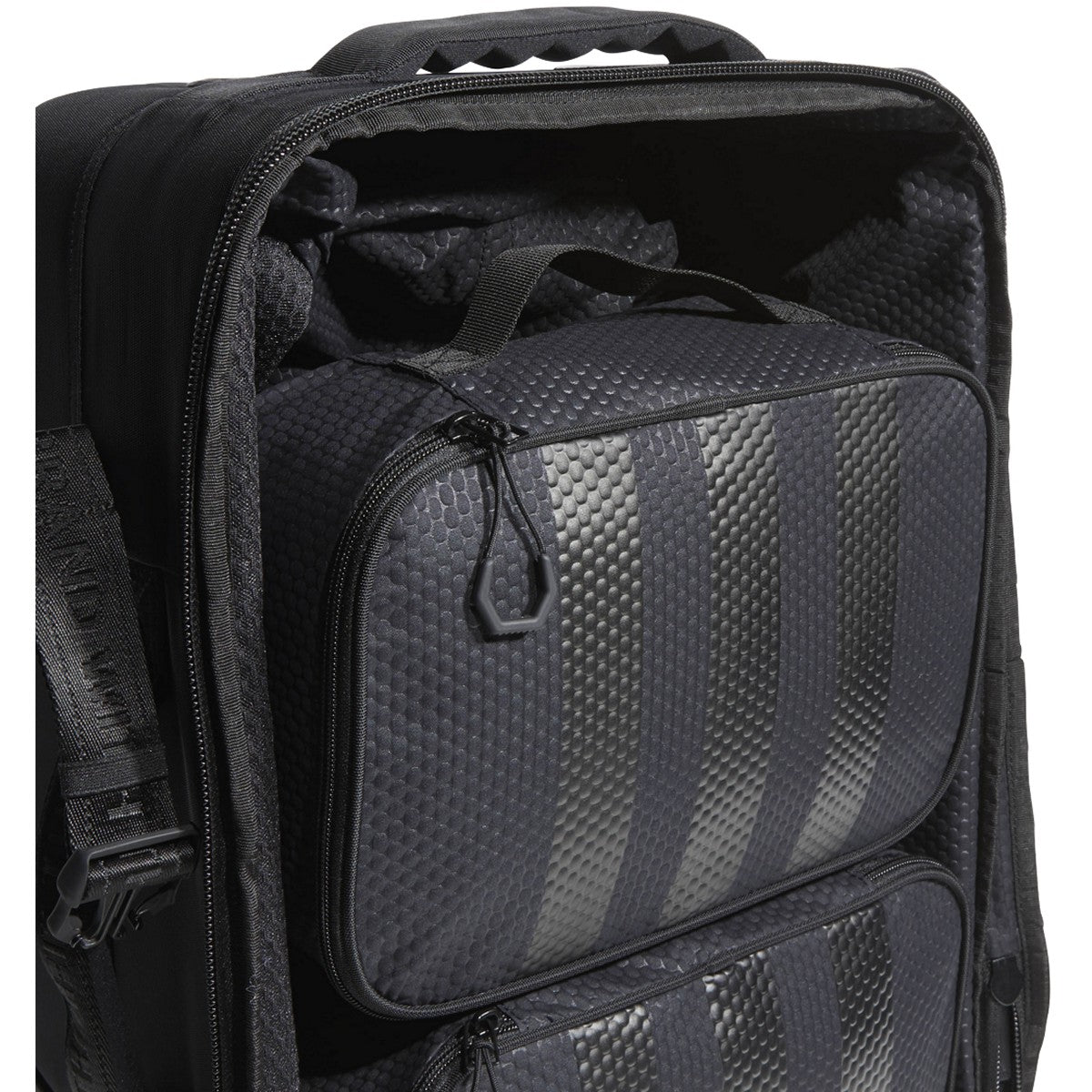 adidas Stadium Wheel Bag adidas