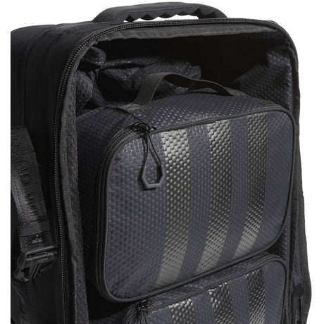 adidas Stadium Wheel Bag adidas