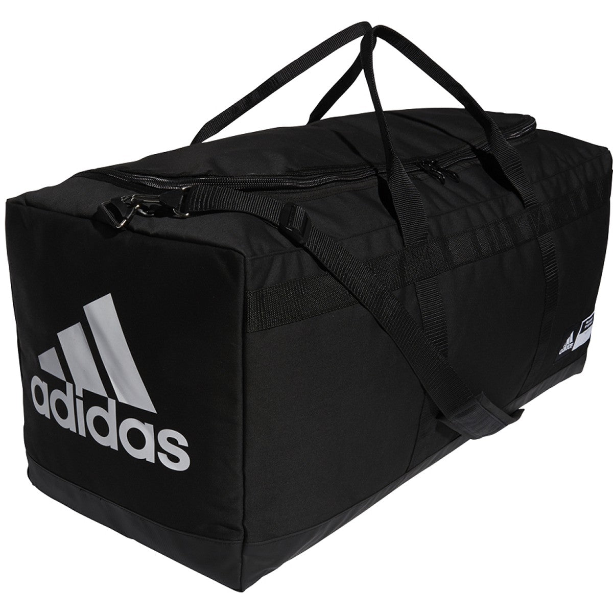 adidas Locker Room Pro Duffel Bag adidas