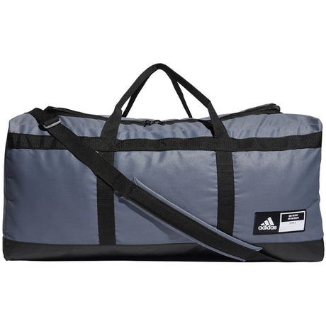 adidas Locker Room Pro Duffel Bag adidas