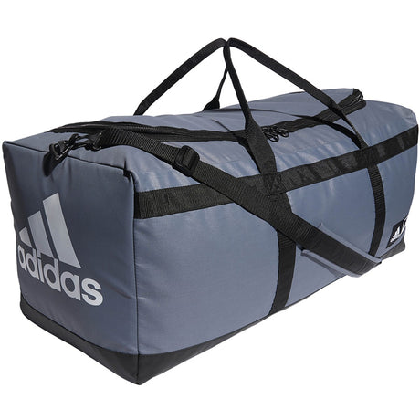 adidas Locker Room Pro Duffel Bag adidas
