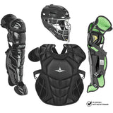 All Star S7 Axis Ages 12-16 Two-Tone Catchers Set All-Star