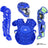 All Star S7 Axis Ages 12-16 Two-Tone Catchers Set All-Star
