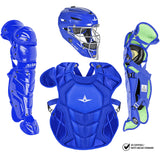 All Star S7 Axis Ages 12-16 Two-Tone Catchers Set All-Star