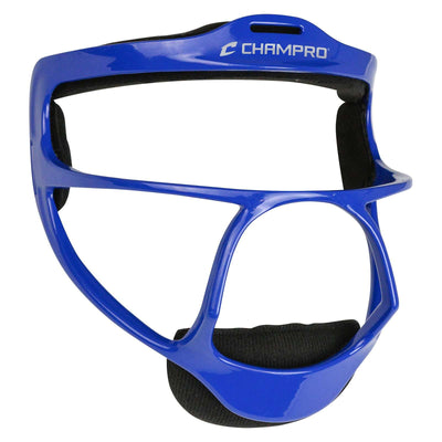 Champro Rampage Softball Youth Fielder's Facemask - League Outfitters