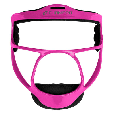 Champro Rampage Softball Youth Fielder's Facemask - League Outfitters