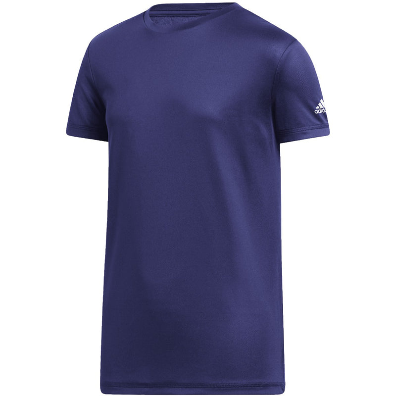 adidas Youth Climatech Tee