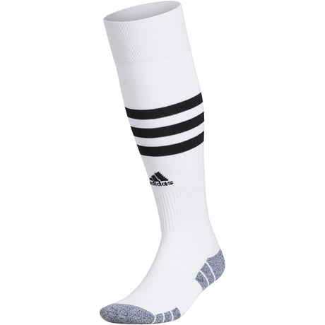 adidas 3-Stripes Hoop Socks adidas