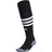 adidas 3-Stripes Hoop Socks adidas
