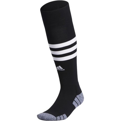 adidas 3-Stripes Hoop Socks adidas