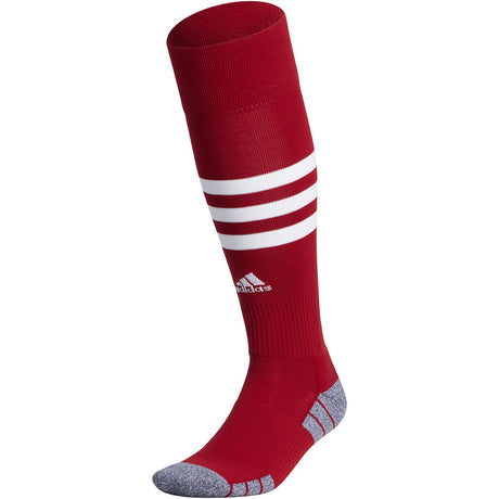 adidas 3-Stripes Hoop Socks adidas