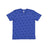 Code Five Men's Star Print T-Shirt Code Five