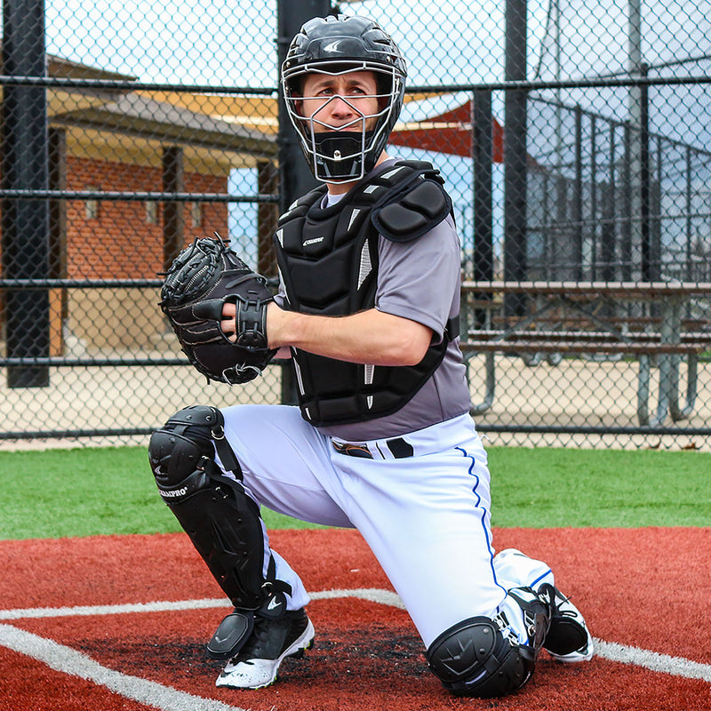 Champro Optimus MVP Senior League Chest Protector