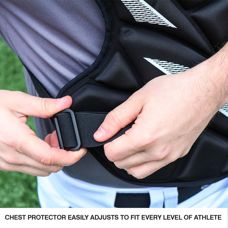 Champro Optimus MVP Senior League Chest Protector