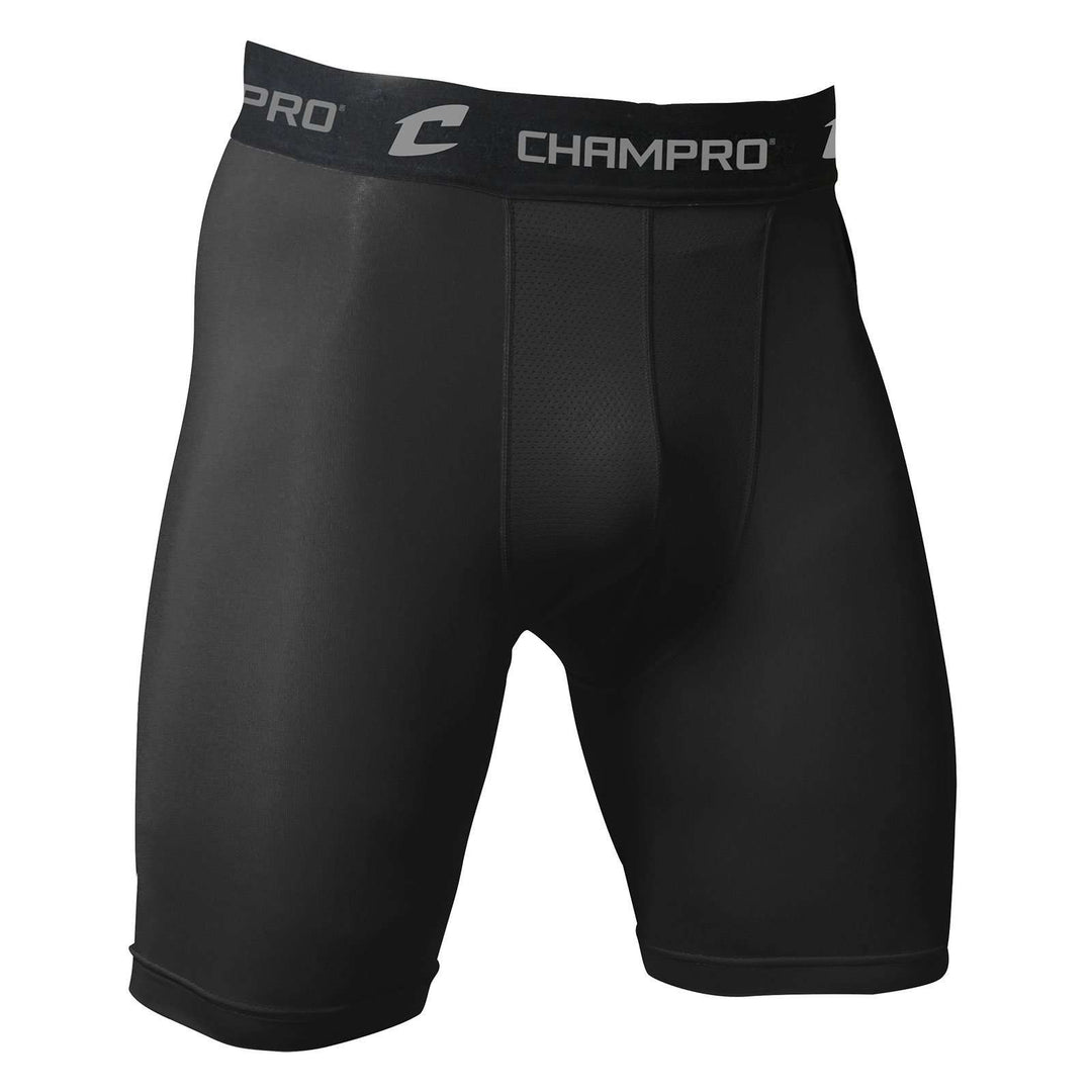 Champro Adult Lightning Compression Shorts - League Outfitters