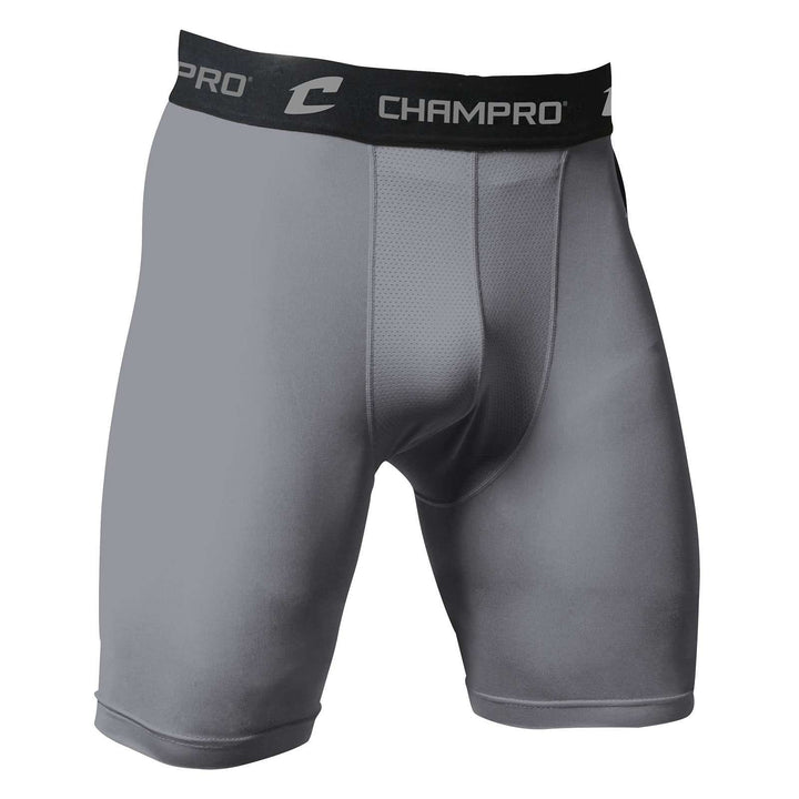 Champro Adult Lightning Compression Shorts - League Outfitters