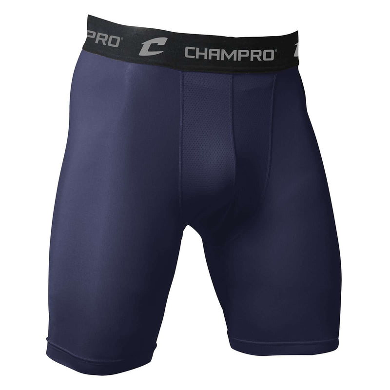 Champro Adult Lightning Compression Shorts - League Outfitters