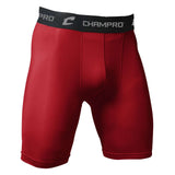 Champro Youth Lightning Compression Shorts - League Outfitters
