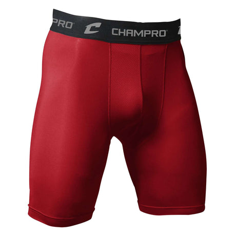 Champro Youth Lightning Compression Shorts - League Outfitters