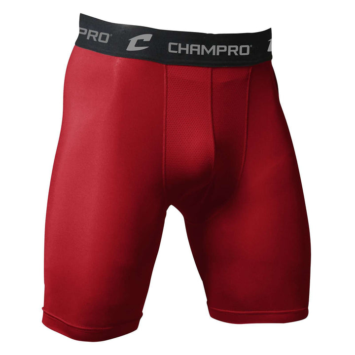 Champro Adult Lightning Compression Shorts - League Outfitters