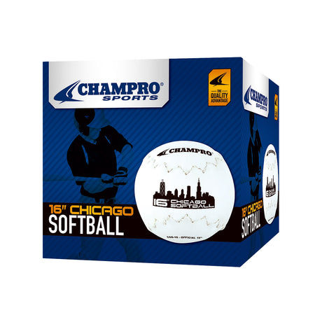 Champro 16" Chicago Softball Champro
