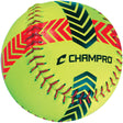Champro Striped Training Softball Set of 2 Champro