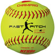 Champro GFP-47 NFHS 12" Fastpitch Softball - Dozen Champro