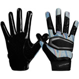 Cutters Men's Rev Pro 3.0 Receiver Gloves Cutters