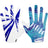 Cutters Rev 3.0 Limited Edition Youth Receiver Gloves Cutters