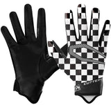 Cutters Rev 4.0 Limited Edition Youth Football Gloves Cutters