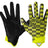 Cutters Rev 4.0 Limited Edition Youth Football Gloves Cutters