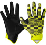 Cutters Rev 4.0 Limited Edition Youth Football Gloves Cutters
