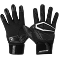Cutters Force 4.0 Linemen Football Gloves Cutters