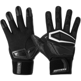 Cutters Force 4.0 Linemen Football Gloves Cutters